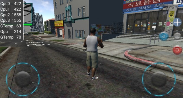 gta5手機(jī)版怎么樣？手機(jī)版游戲介紹