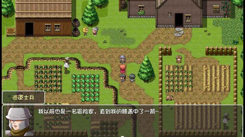 世界world滑稽果傳奇免費(fèi)金幣安卓中文版截圖2