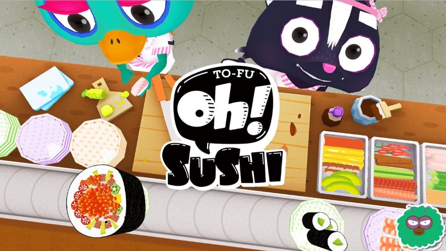 ohsushi游戲好玩嗎？抖音oh sushi游戲介紹