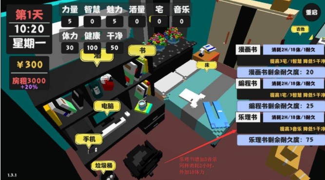屬性與生活怎么？職業(yè)選擇推薦