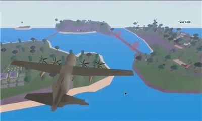 鯉魚ACEroblox吃雞模擬器漢化游戲安卓版地址截圖4