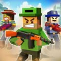 皇家方塊殺手免費(fèi)金幣中文安卓中文版(Cube Royale Killer)