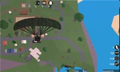 鯉魚ACEroblox吃雞模擬器漢化游戲安卓版地址截圖2