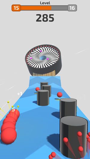 完美一擊游戲版下載截圖2