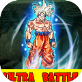 Ultra Super Goku Battle手機(jī)游戲版