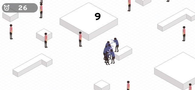僵尸感染者免費金幣中文版安卓地址（infection.go）截圖3