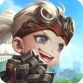 魔力奇兵手游正式版最新地址
