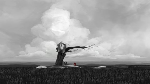 FAR Lone Sails全關(guān)卡提示中文版截圖1