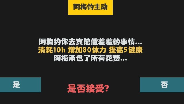 屬性生活觸發(fā)場景匯總 會觸發(fā)的場景有哪些？