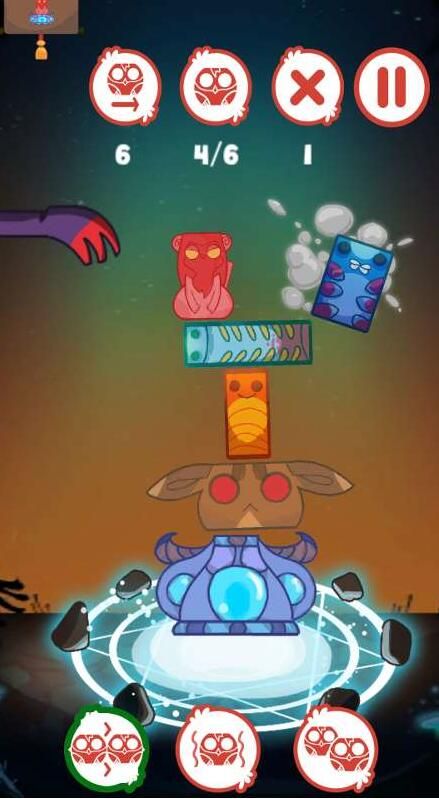 靈長部落地球任務安卓版下載地址（Monkejs: Earth Quest）截圖2
