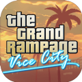 The Grand Rampage Vice City中文安卓中文版游戲