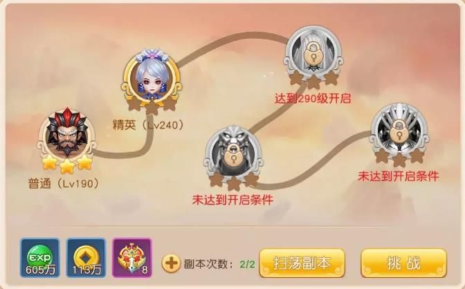 靈夢(mèng)仙緣變態(tài)版公益服最新BT版截圖4