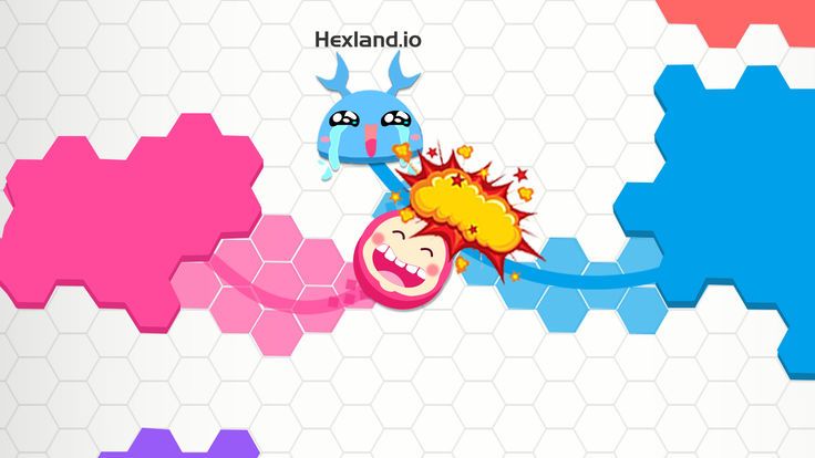 Hexland.io安卓正式版手機(jī)游戲下載截圖4