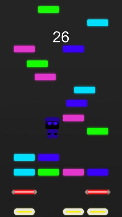 Color Plates手機(jī)游戲安卓版截圖4