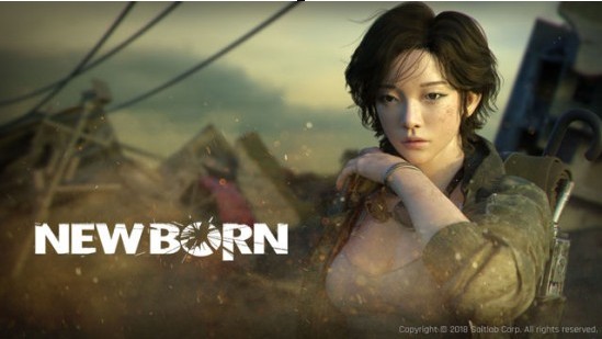 NEW BORN7月中旬上線韓國：預(yù)備進(jìn)駐日本，尋找日本營運(yùn)合作伙伴