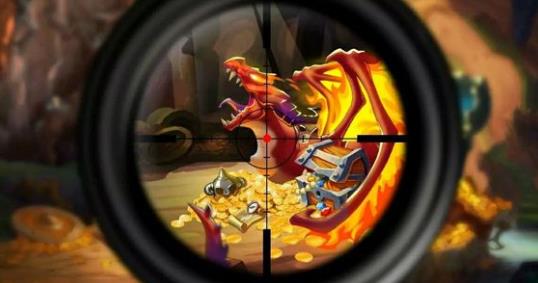 放置奇兵魔獸選擇推薦 魔獸選擇哪個(gè)好？[多圖]圖片1