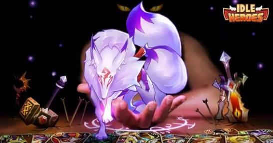 放置奇兵魔獸選擇推薦 魔獸選擇哪個(gè)好？[多圖]圖片3