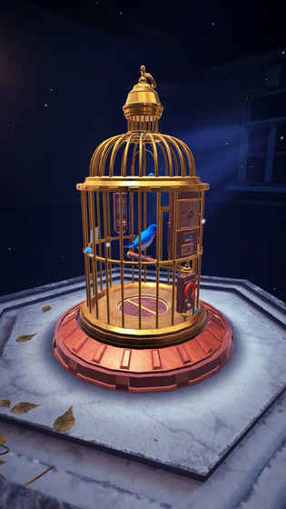 The Birdcage攻略大全 全關(guān)卡通關(guān)攻略