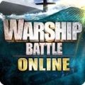 Warship Battle游戲安卓下載版下載正式版
