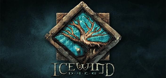 冰風谷Icewind Dale安卓版網(wǎng)盤下載截圖1