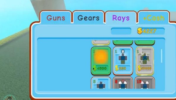 Roblox巨人生存模擬器手機(jī)游戲最新安卓版截圖1