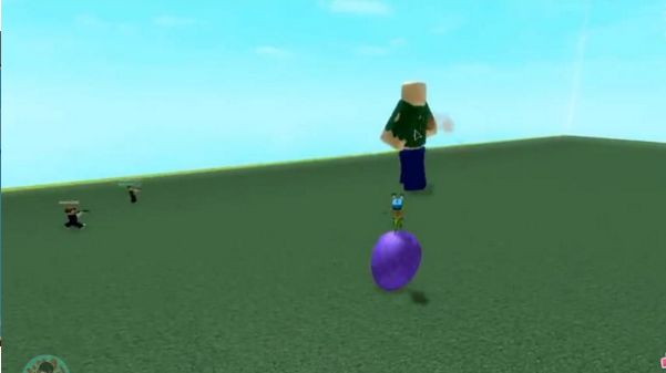 Roblox巨人生存模擬器手機(jī)游戲最新安卓版截圖4