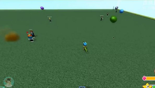 Roblox巨人生存模擬器手機(jī)游戲最新安卓版截圖2