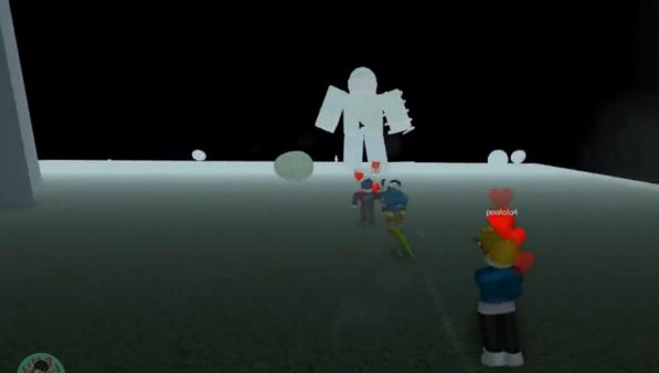 Roblox巨人生存模擬器手機(jī)游戲最新安卓版截圖3