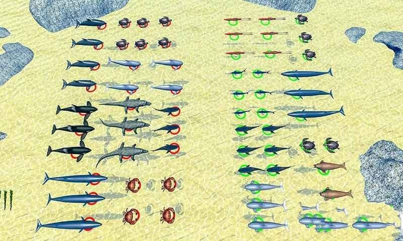 海洋戰(zhàn)斗模擬器安卓版下載地址截圖4