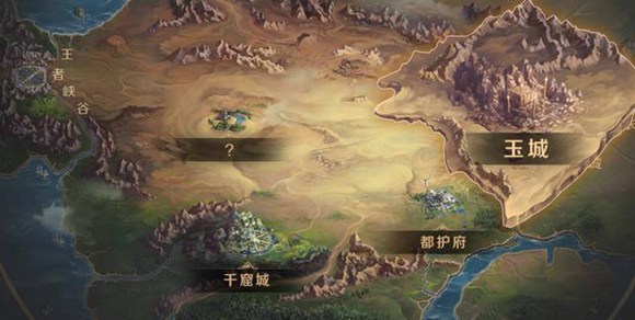 王者榮耀三位新英雄模型曝光 長城守衛(wèi)軍或再添新成員