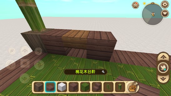 迷你世界竹樓怎么建 竹樓建筑教程