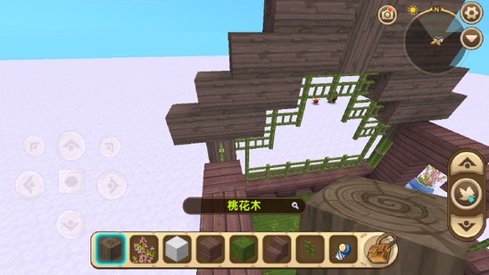 迷你世界竹樓怎么建?竹樓建筑教程