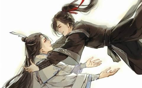 魔道祖師騰訊手游游戲正版網(wǎng)址截圖3