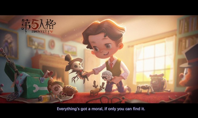 第五人格秀屠夫有什么技巧？湖景區(qū)秀屠夫技巧分享