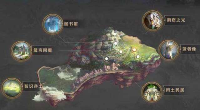 王者榮耀云中漠地什么時候上線？新地圖云中漠地介紹
