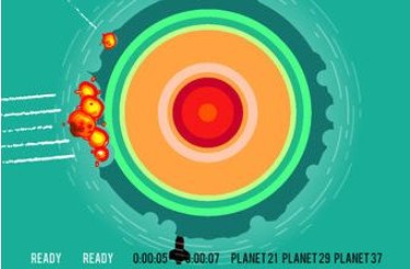 Planet Bomber游戲怎么玩？行星轟炸新手攻略
