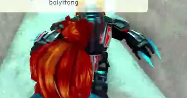 鯉魚Ace解說roblox荒島災(zāi)難模擬器中文安卓中文版截圖1