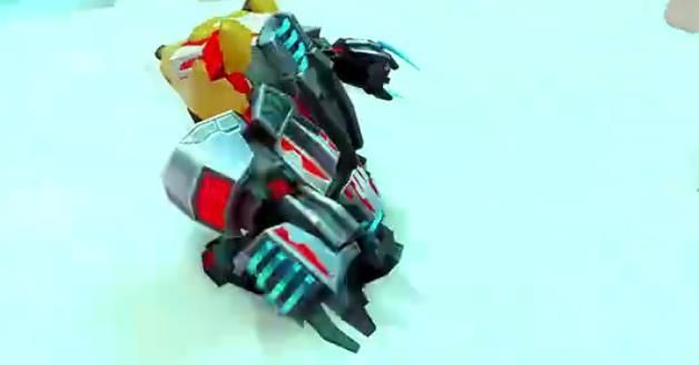 鯉魚Ace解說roblox荒島災(zāi)難模擬器中文安卓中文版截圖4