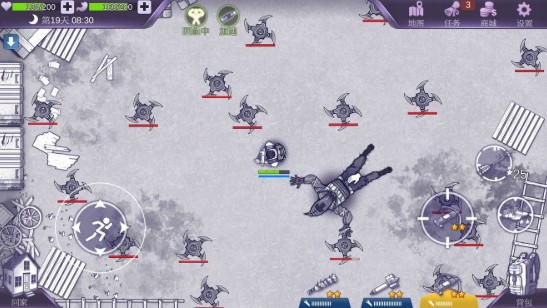 阿瑞斯病毒屠夫怎么打？擊殺屠夫BOSS攻略