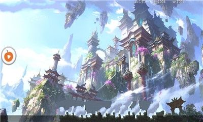 魔神圣境手游版下載安卓最新地址截圖3
