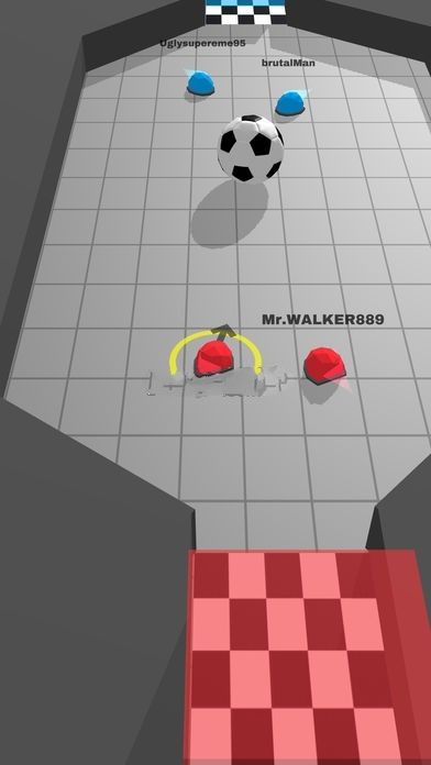 BumperBall.io手游最新版截圖3