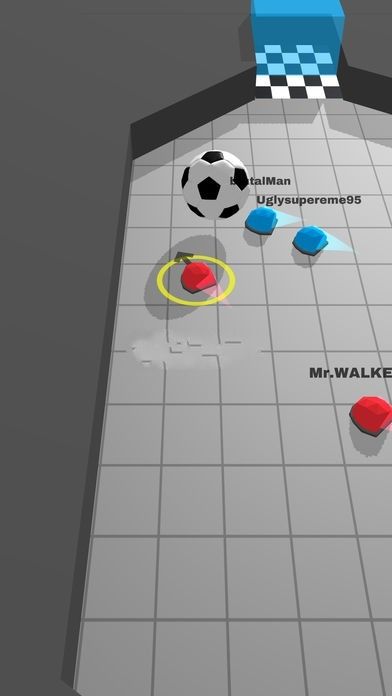BumperBall.io手游最新版截圖1
