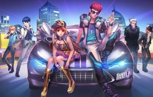 QQ飛車手游S6賽季獎勵是什么？S6賽季炫光獎勵介紹