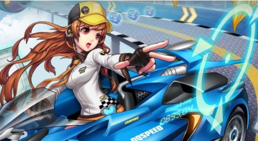 QQ飛車手游玉兔怎么樣？玉兔技能加成解析