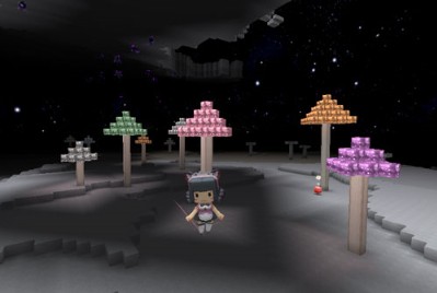 迷你世界先遣服0.28.0.2更新了什么？萌眼星新增變異生物