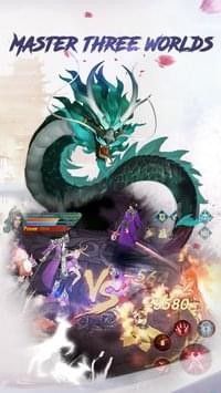 無限劍制游戲中文版地址下載截圖1