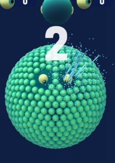 Globe.io星球大作戰(zhàn)游戲安卓版正式版截圖1