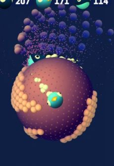 Globe.io星球大作戰(zhàn)游戲安卓版正式版截圖3