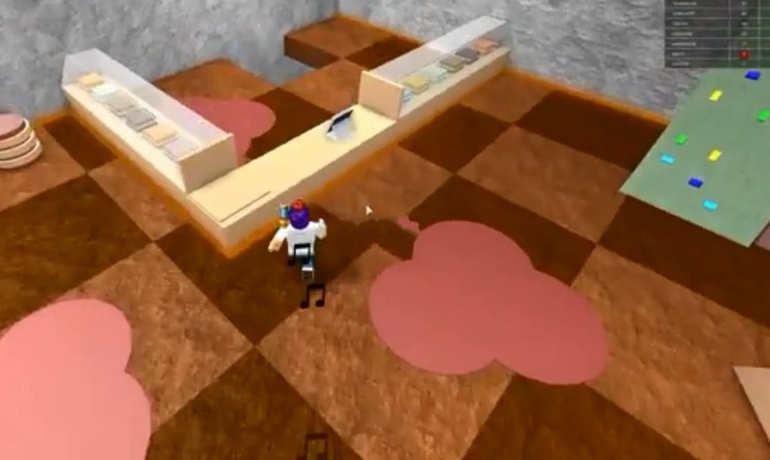 roblox碾壓墻最新版游戲下載截圖4
