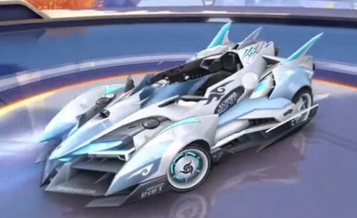 QQ飛車(chē)手游白玉神駒和圣光雪狐哪個(gè)好？新老A車(chē)數(shù)據(jù)對(duì)比